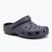 Сабо Crocs Classic nightshade