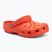 Шльопанці Crocs Classic starfish