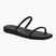 Сандалі жіночі Crocs Miami Two Strap Sandal black