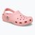 Сабо Crocs Classic powder pink