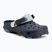 Шльопанці Crocs Classic All Terain Clog navy