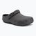 Крокси Crocs Classic Crafted Clog black sand