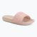 Шльопанці жіночі Crocs All Day powder pink