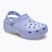 Шльопанці жіночі Crocs Classic Platform Clog blue haze