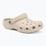 Шльопанці Crocs Classic white