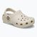 Шльопанці дитячі Crocs Classic Clog Toddler frappe