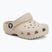 Шльопанці дитячі Crocs Classic Clog Toddler frappe