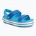 Сандалі дитячі Crocs Crocband Cruiser Kids venetian/blue bolt