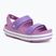 Сандалі дитячі Crocs Crocband Cruiser Kids bubble