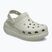 Шльопанці Crocs Classic Crush Clog