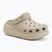Шльопанці Crocs Classic Crush Clog