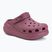 Шльопанці Crocs Classic Crush Clog