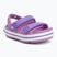 Сандалі дитячі Crocs Crocband Cruiser Toddler bubble