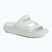 Шльопанці жіночі Crocs Getaway Strappy mint tint