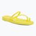 Шльопанці жіночі Crocs Miami Toe Loop Sandal citrus