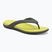В'єтнамки Crocs Coast Flip slate grey/citrus