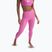 Легінси жіночі Nike One High-Waisted 7/8 playful pink