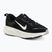 Кросівки для бігу дитячі Nike Vomero 18 black/coconut milk/iron ore/summit white