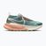 Кросівки для бігу жіночі Nike Zegama 2 cannon/soft pearl/orange chalk