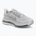 Кросівки для бігу чоловічі Nike Pegasus Premium vast grey/off white/light smoke grey