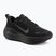 Жіночі бігові кросівки Nike Vomero Plus black/metallic dark grey/dark smoke grey