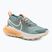 Кросівки для бігу жіночі Nike Zegama 2 cannon/soft pearl/orange chalk