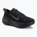 Чоловічі бігові кросівки Nike Vomero Plus black/metallic dark grey/dark smoke grey