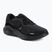 Чоловічі бігові кросівки Nike Structure 26 black/iron grey/black