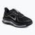 Чоловічі бігові кросівки Nike Pegasus Premium black/metallic silver/black