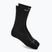 Шкарпетки Nike Running Lightweight Crew black/dark smoke grey/smoke grey
