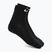 Шкарпетки Nike Running Midweight Micro Crew black/smoke grey/white