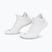 Шкарпетки Nike Running Lightweight No-Show white/black/pure platinum