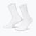 Skarpety Nike Running Lightweight Crew white/black/pure platinum