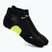 Шкарпетки Nike Running Midweight No-Show black/smoke grey/white