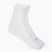 Шкарпетки Nike Running Lightweight Micro Crew white/black/pure platinum