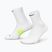 Шкарпетки Nike Running Midweight Micro Crew white/volt/black