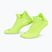 Шкарпетки Nike Running Lightweight No-Show volt/bright cactus/black/bright cactus