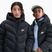 Куртка дитяча Nike Sportswear All Day Play black/white