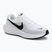 Жіночі бігові кросівки Nike Revolution 8 Extra Wide white/pure platinum/black