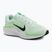 Кросівки для бігу чоловічі Nike Winflo 11 barely green / black / green strike