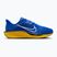Кросівки для бігу чоловічі Nike Quest 6 game royal / football grey / midnight navy