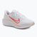 Кросівки для бігу жіночі Nike Quest 6 white / bright crimson / washed coral