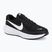 Кросівки для бігу чоловічі Nike Revolution 8 Extra Wide black/black/white