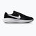 Кросівки для бігу чоловічі Nike Revolution 8 Extra Wide black/black/white