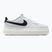 Взуття жіноче Nike Court Vision Alta white/sail/black