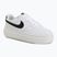 Взуття жіноче Nike Court Vision Alta white/sail/black