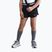 Шорти дитячі Nike Pro Fleece black/black/black/white