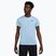 Футболка тенісна чоловіча Nike Court Dri-Fit Victory celestine blue / black