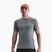 Koszulka treningowa męska Nike Pro Training Dri-Fit smoke grey/black