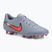 Кросівки футбольні чоловічі Nike Tiempo Legend 10 Club FG/MG blue eclipse/black